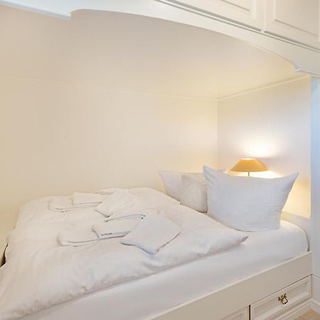 Rosennest Apartment List Ngoại thất bức ảnh