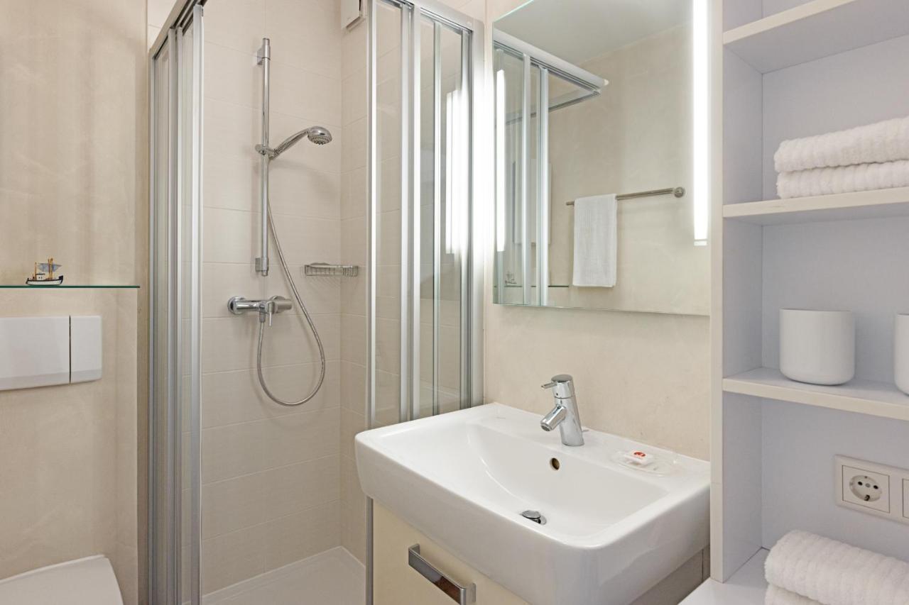 Rosennest Apartment List Ngoại thất bức ảnh