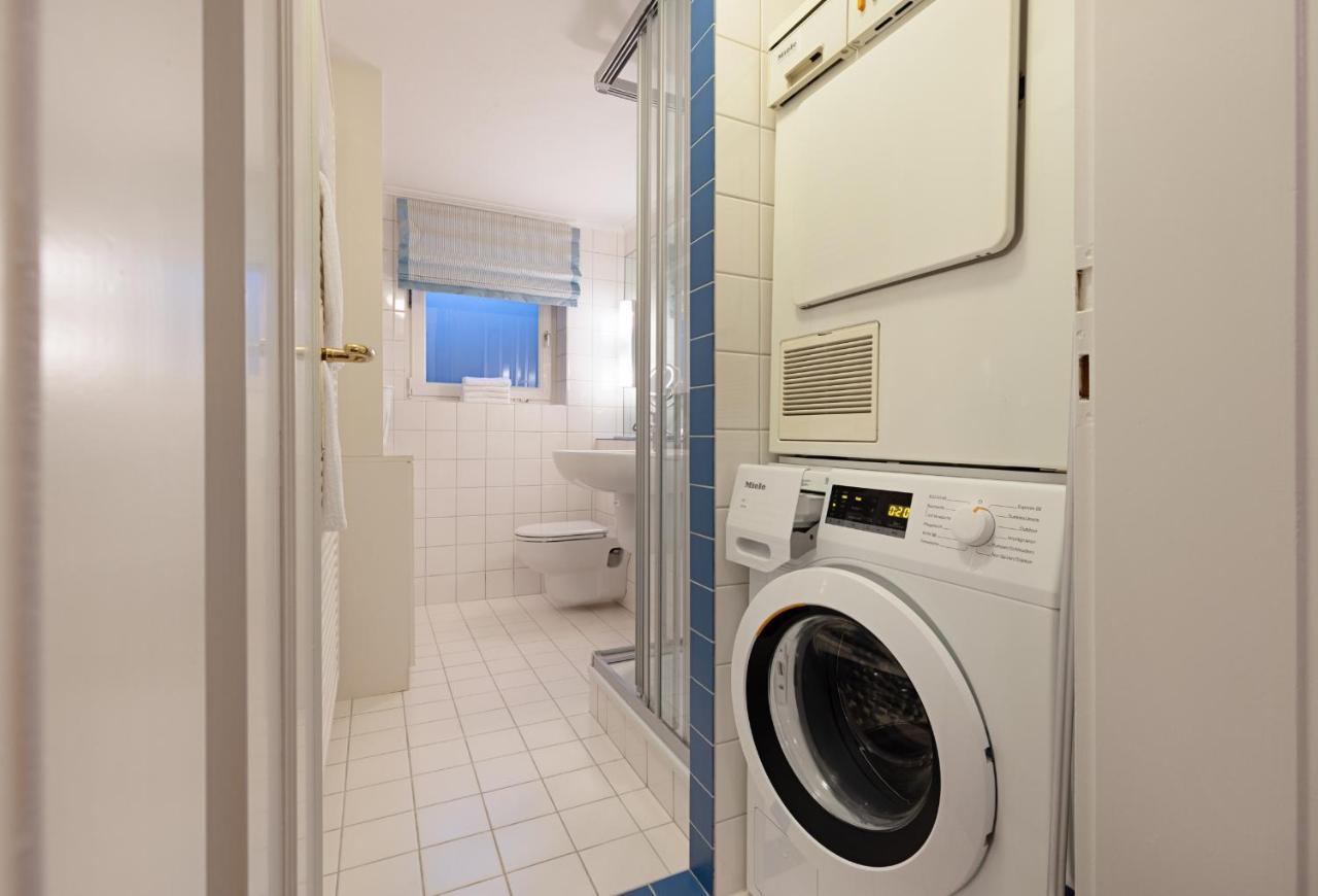 Rosennest Apartment List Ngoại thất bức ảnh
