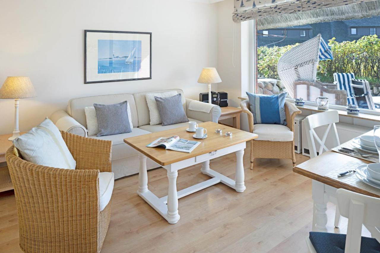 Rosennest Apartment List Ngoại thất bức ảnh