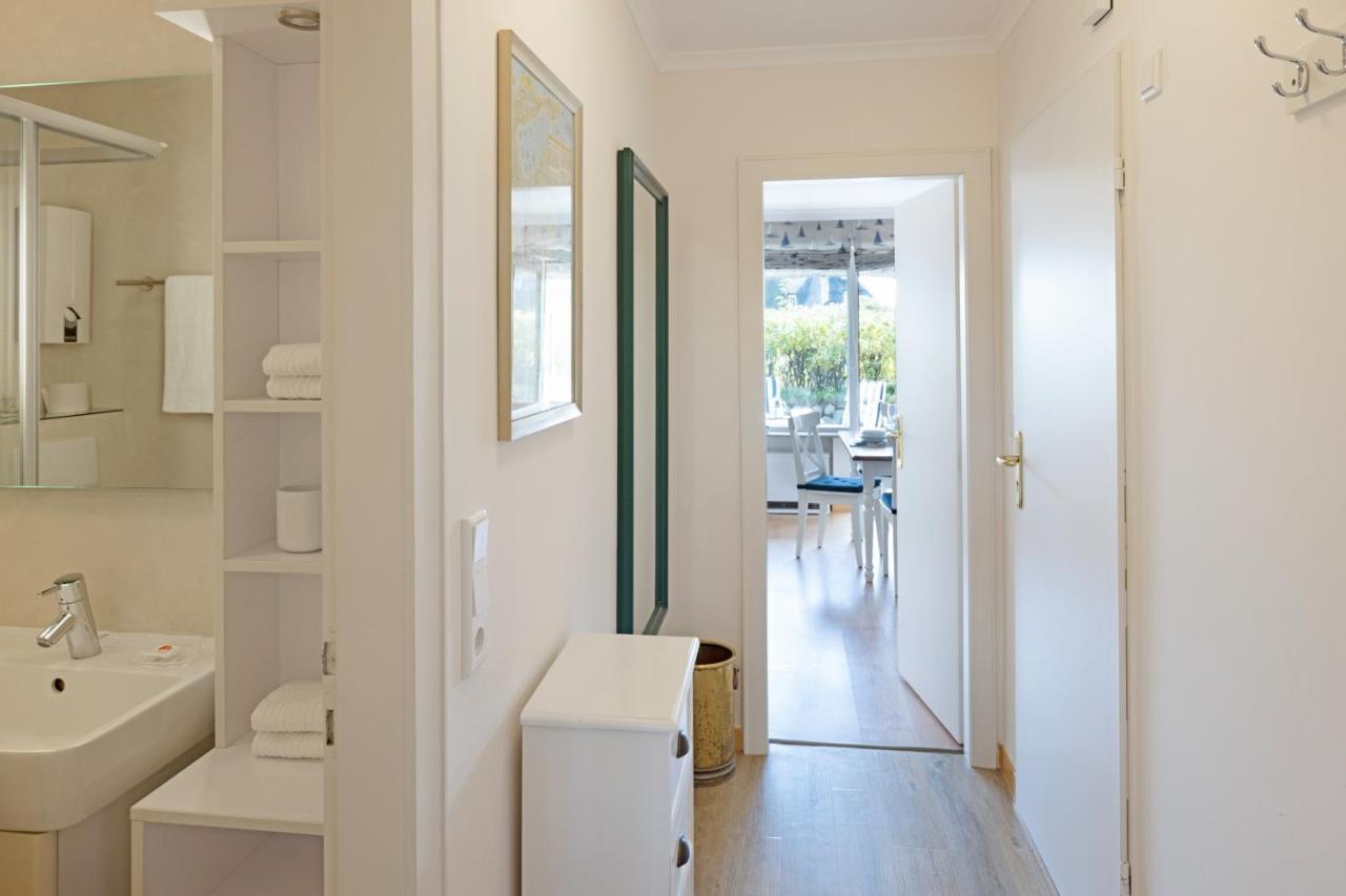 Rosennest Apartment List Ngoại thất bức ảnh