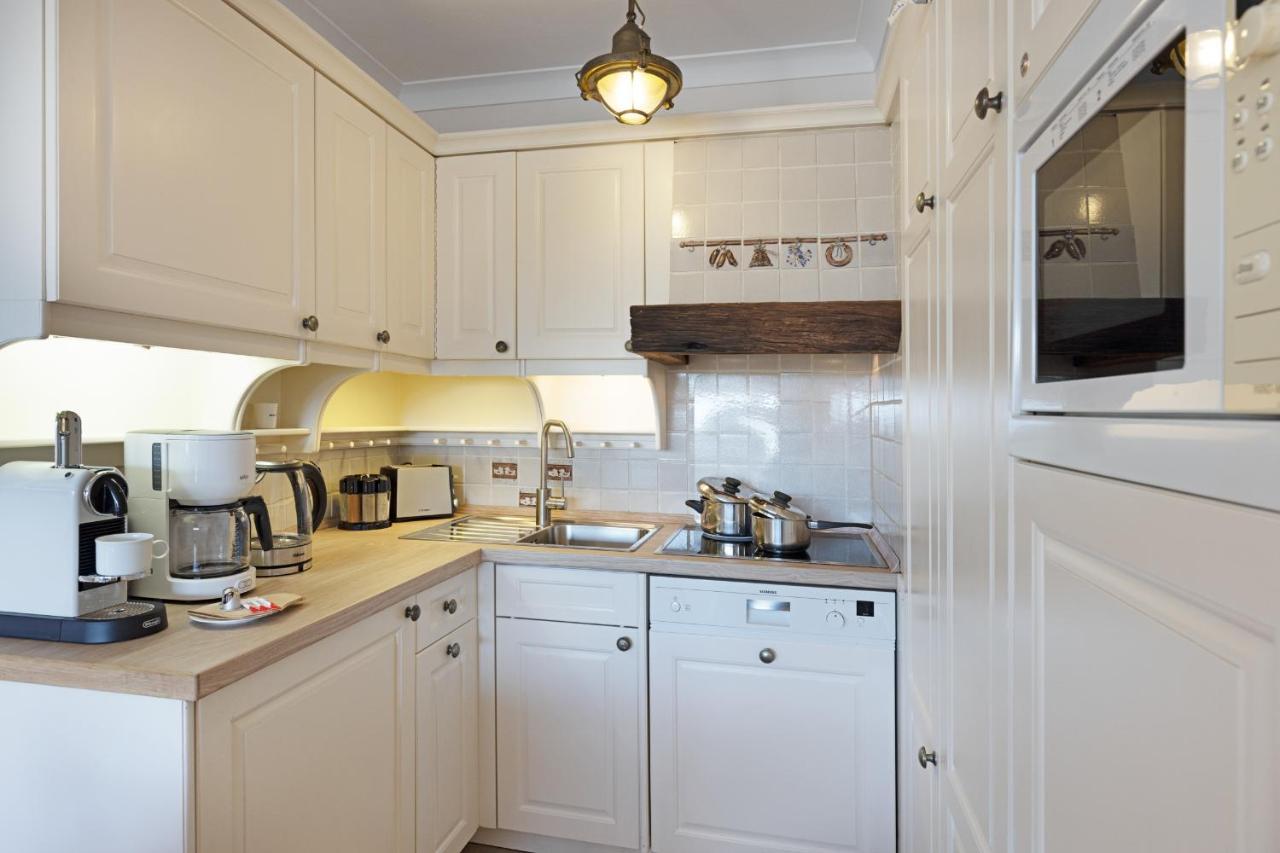 Rosennest Apartment List Ngoại thất bức ảnh