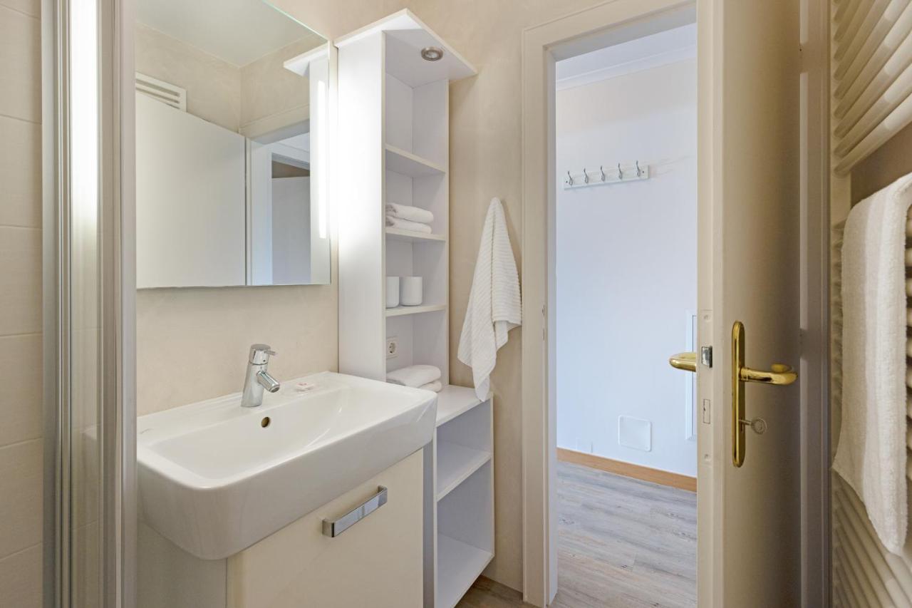 Rosennest Apartment List Ngoại thất bức ảnh