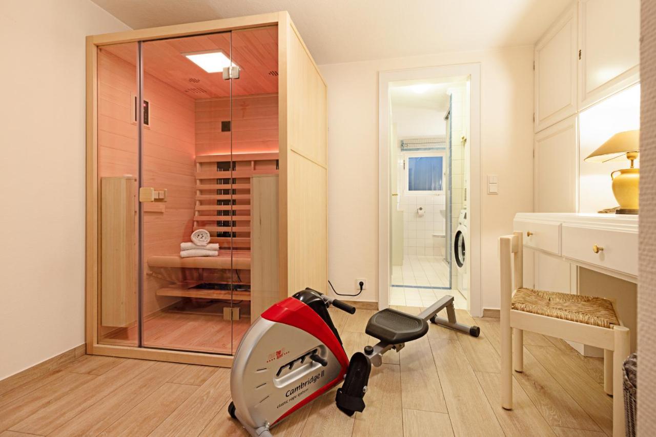Rosennest Apartment List Ngoại thất bức ảnh