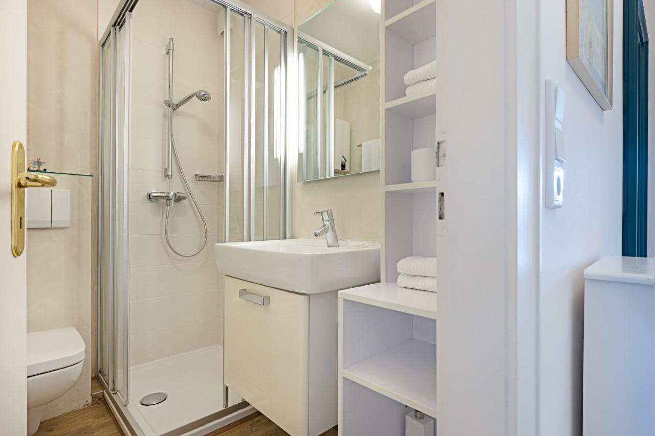 Rosennest Apartment List Ngoại thất bức ảnh