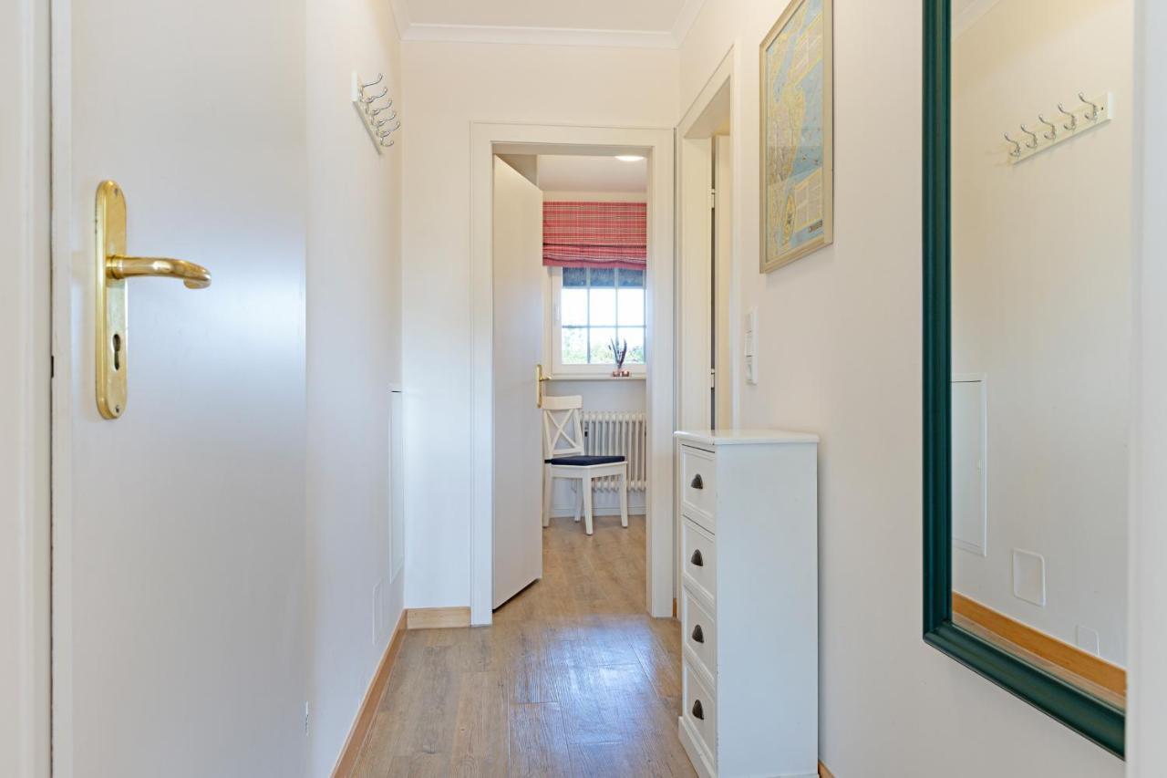Rosennest Apartment List Ngoại thất bức ảnh