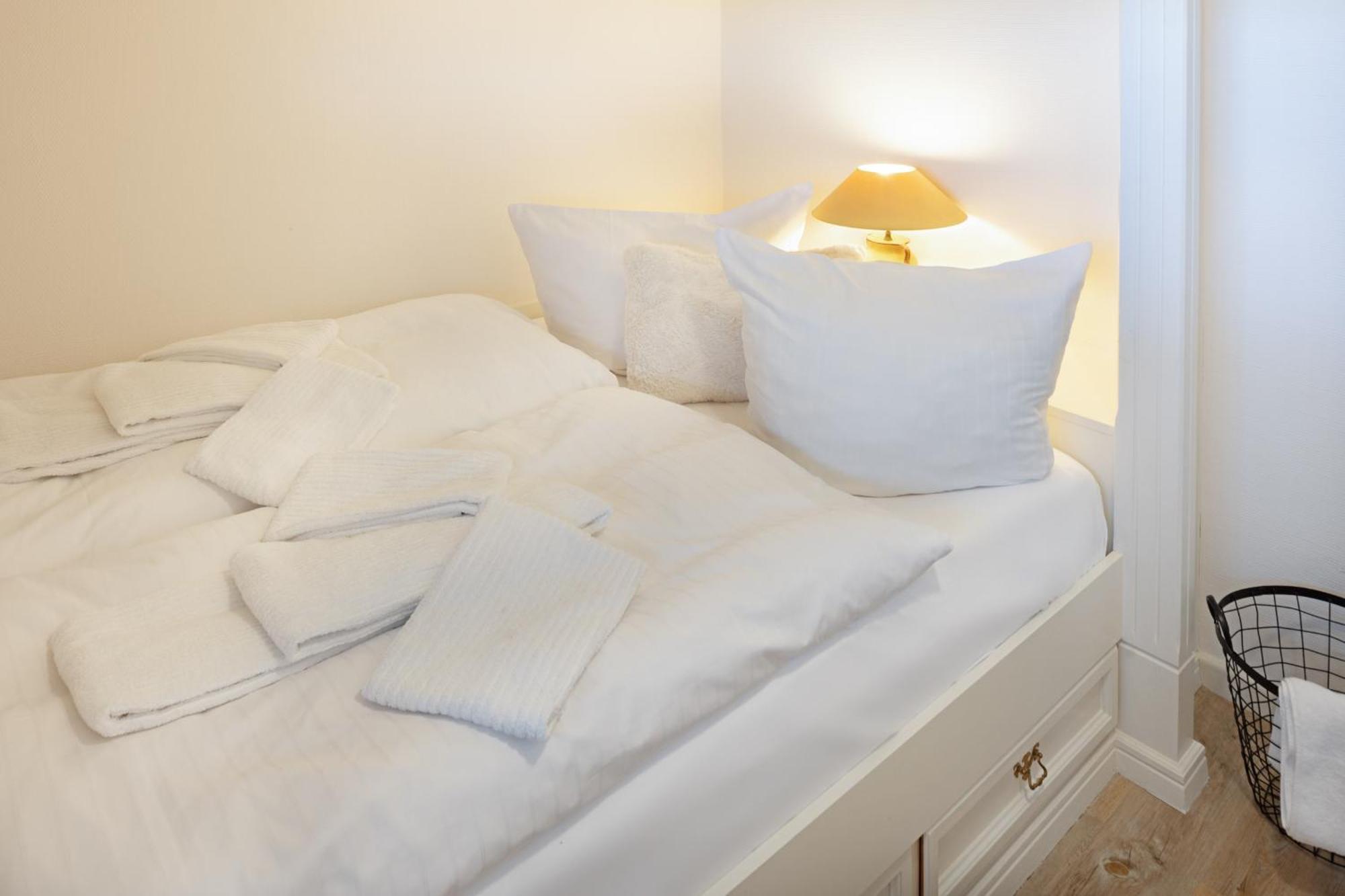 Rosennest Apartment List Ngoại thất bức ảnh