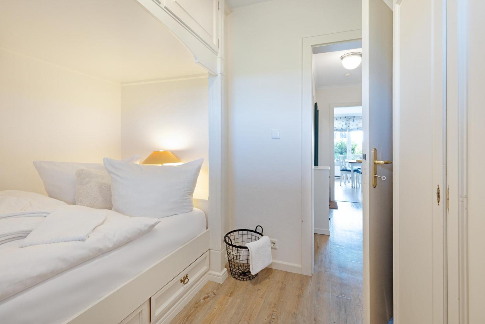Rosennest Apartment List Ngoại thất bức ảnh