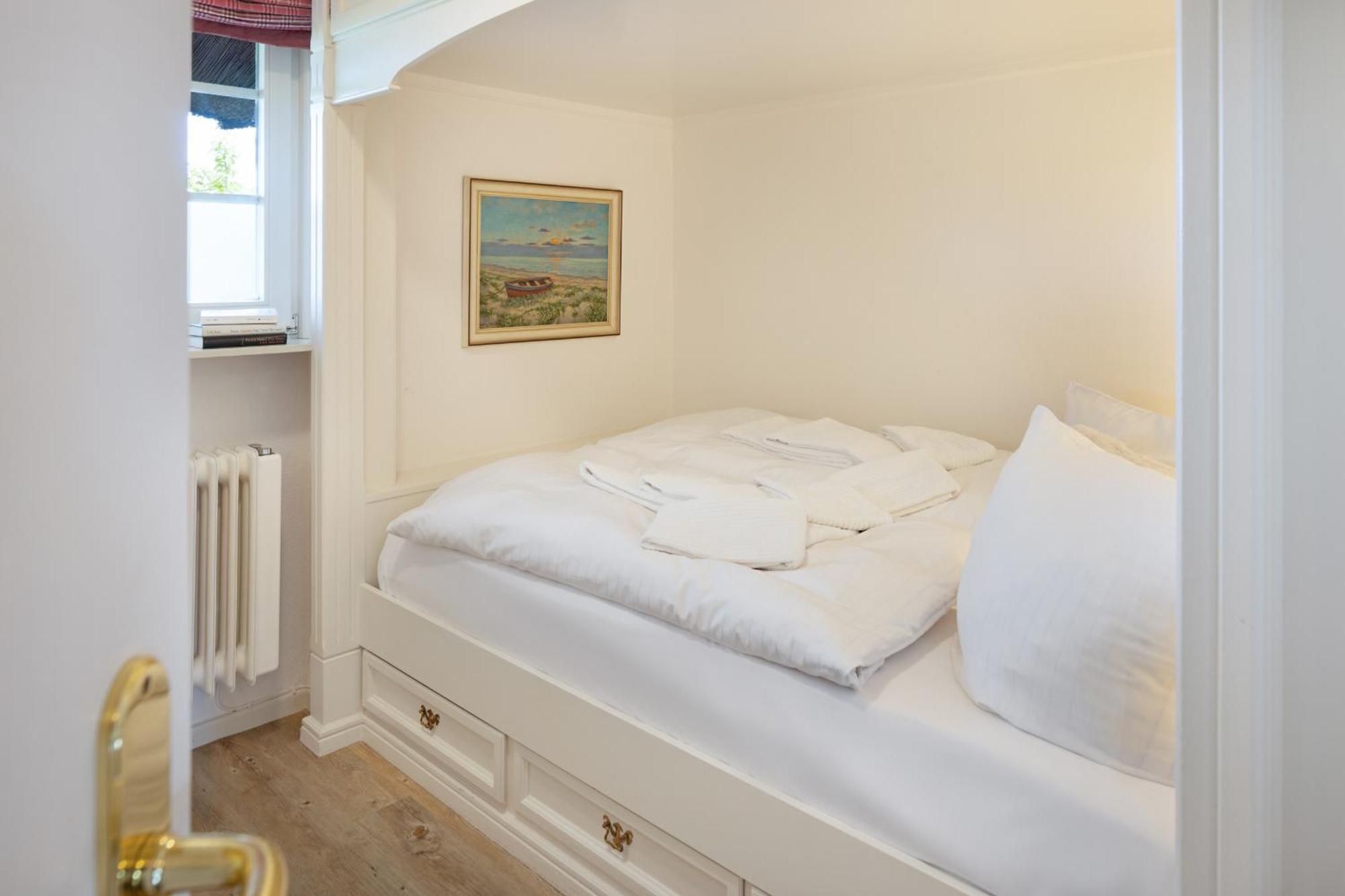 Rosennest Apartment List Ngoại thất bức ảnh